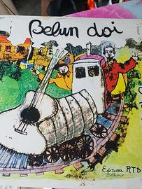 dischi in vinile  33