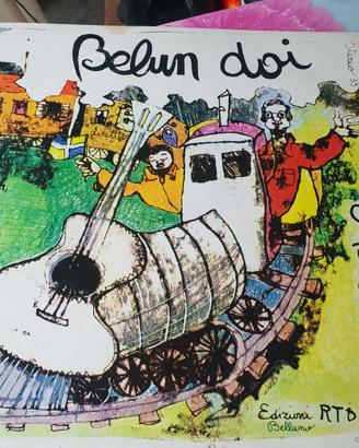 dischi in vinile  33