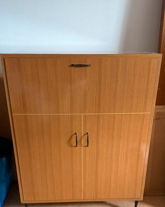 Mobile letto a scomparsa- Trieste