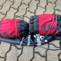 termocoperte x supermotard 