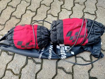 termocoperte x supermotard 