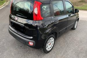 Fiat Panda 1.3 Multijet Perfetta