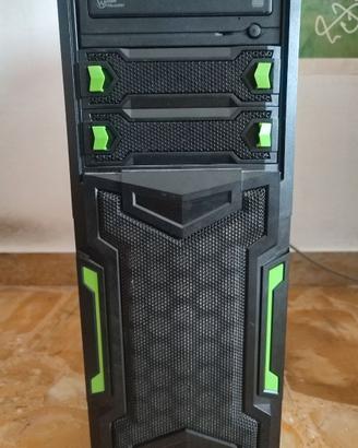 Pc gaming