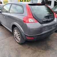 pezzi ricambio volvo c30 1.6 turbo diesel 2008