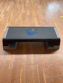 Step Reebok – 50€ cad.