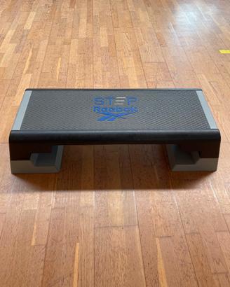 Step Reebok – 50€ cad.