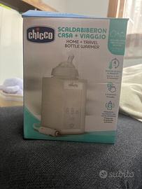 Scaldabiberon casa + viaggio