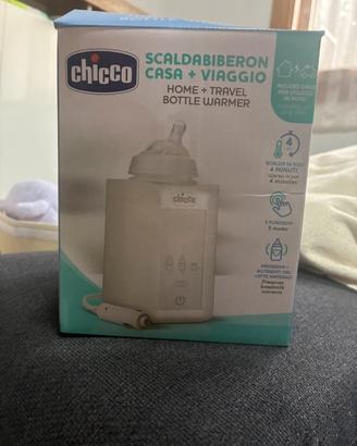 Scaldabiberon casa + viaggio