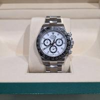 Rolex daytona
