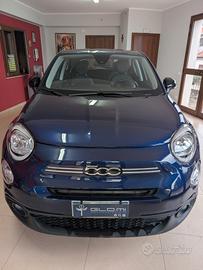 Fiat 500X 1.5 T4 Hybrid 130 CV DCT