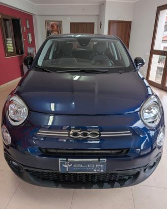 Fiat 500X 1.5 T4 Hybrid 130 CV DCT