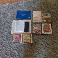 Giochi 10 euro l'uno 