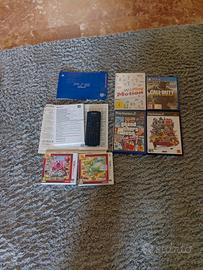 Giochi 10 euro l'uno 