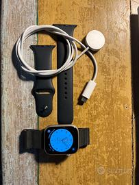 Apple Watch serie 7 - 45mm