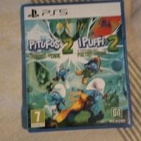 ps5 puffi 2 pietra verde