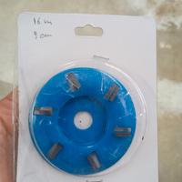 disco per smerigliatrice 