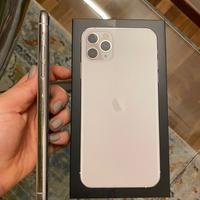 Iphone 11 pro max 256Gb