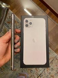 Iphone 11 pro max 256Gb