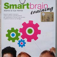 Cd gioco SmartBrain training