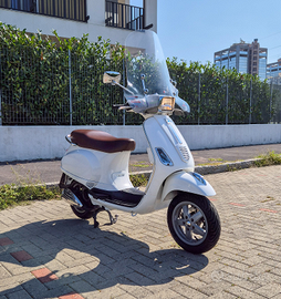 Piaggio vespa s 150