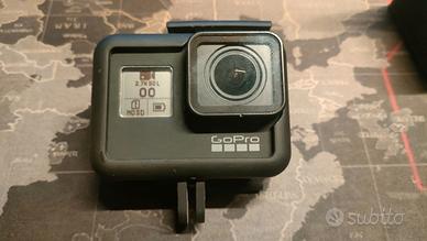 GoPro Hero 7 Black