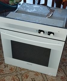 Forno da incasso Candy