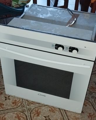 Forno da incasso Candy
