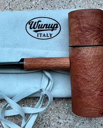 Pipa Kukkuma - calabash Wunup