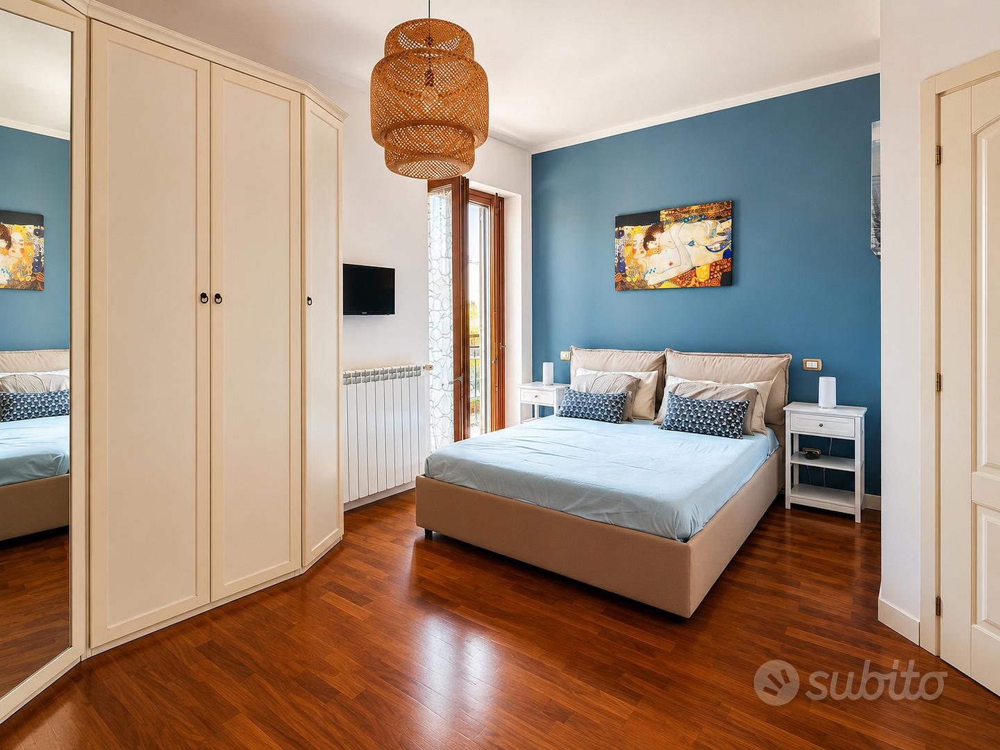 Appartamento – Pozzuoli, Rione Ortodonico - Vista 2