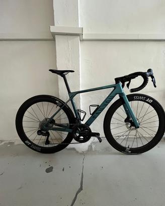 Canyon Utimate CF SLX 8 Di2