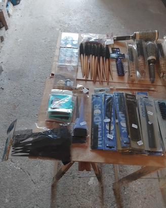 accessori per capelli 