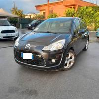 Citroen C3 1.6 e-HDi 90 airdream Exclusive