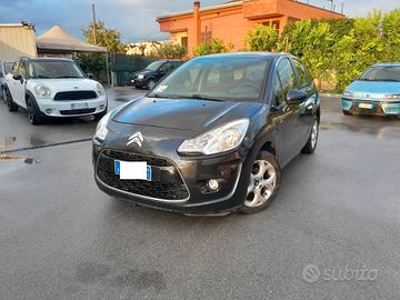 Citroen C3 1.6 e-HDi 90 airdream Exclusive