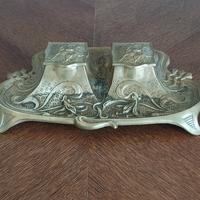 Calamaio Art Nouveau DL Deposè 