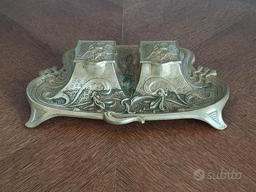 Calamaio Art Nouveau DL Deposè 