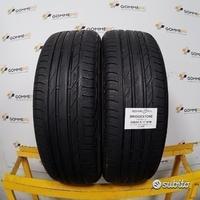 Gomme estive usate 205/55 17 91W