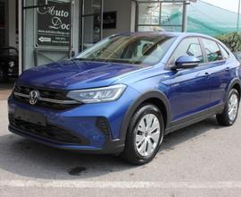 Volkswagen Taigo 1.0 TSI 95 CV PARK PILOT SENSORI 