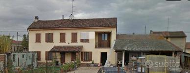 Immobile in asta di 178 m² con 5 locali a Morano s
