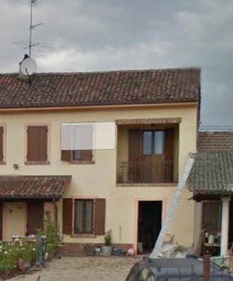 Immobile in asta di 178 m² con 5 locali a Morano s