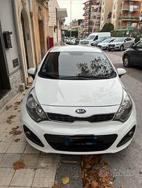 Kia rio 1.2 gpl
