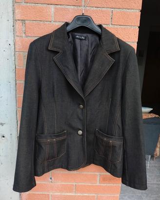 blazer taglia L