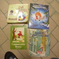 libricini bambini