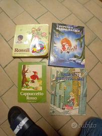 libricini bambini