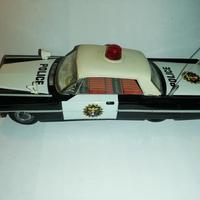 Latta POLIZIA POLICE(serie pronto intervento) BELL