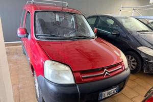 CITROEN Berlingo 1.6 16V 4p. HDi 75CV X