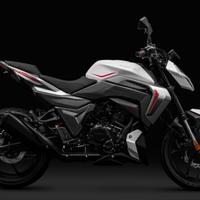 Morbidelli F125 ABS Euro 5+