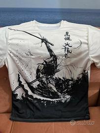 T-shirt One Piece - Roronoa Zoro