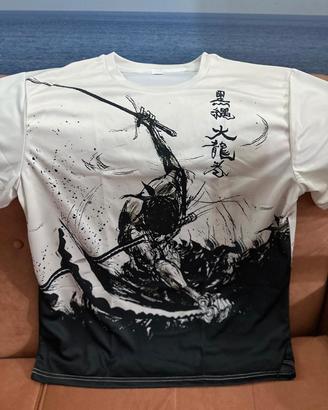 T-shirt One Piece - Roronoa Zoro