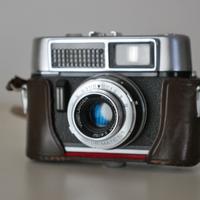 Voightlander Vito Automatic