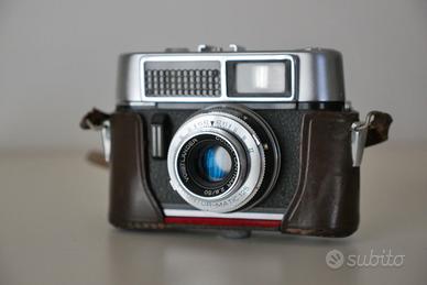 Voightlander Vito Automatic